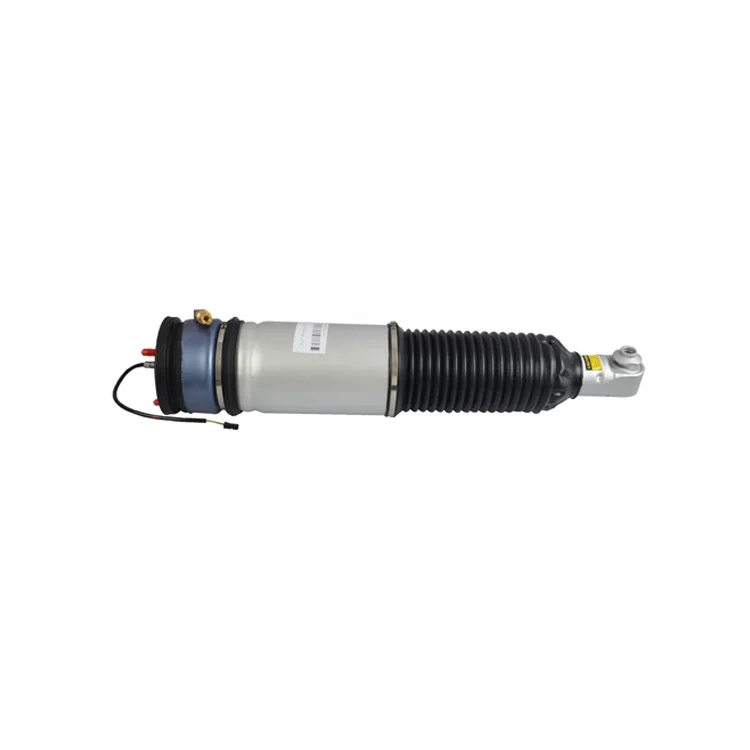 

E66 ADS Rear Left Right 37126785535 37126785536 Pneumatic Air Suspension Shock for E65 E66