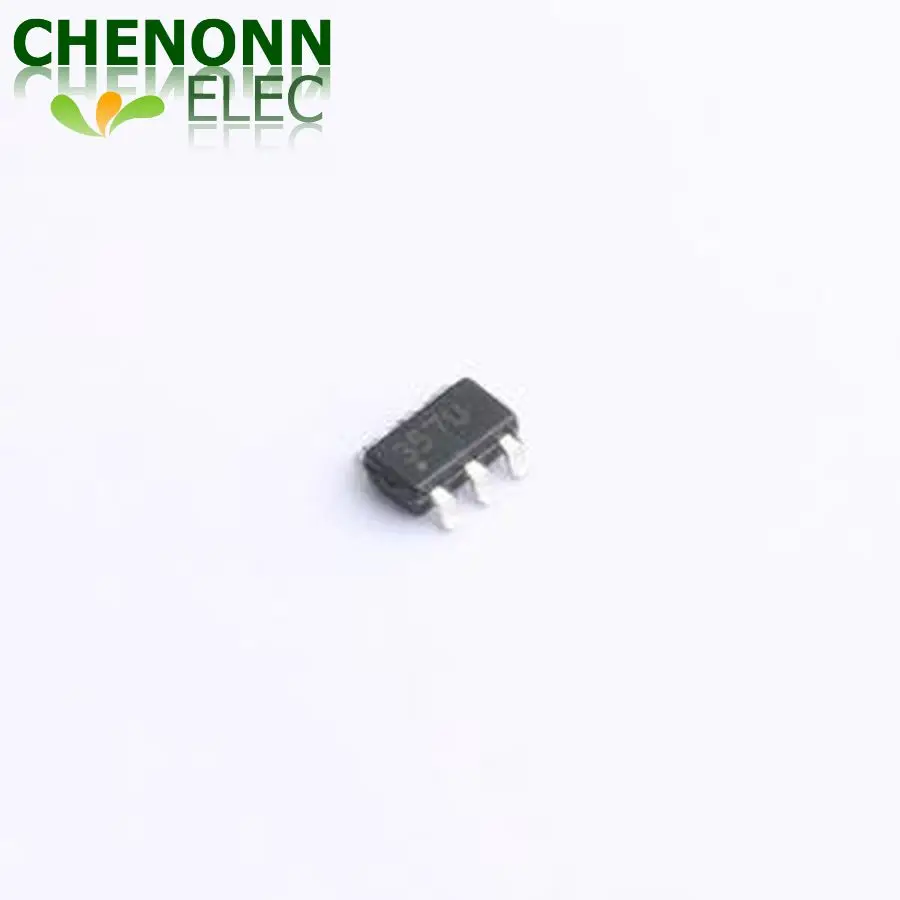 

5 шт./лот 25LC040AT-I/OT (EEPROM)