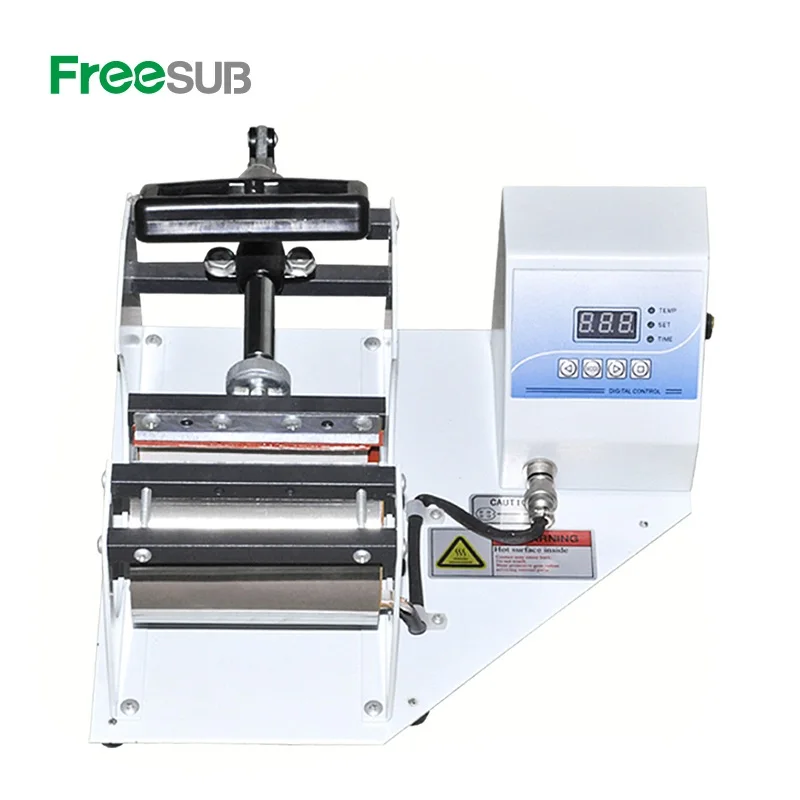 Freesub Digital Sublimation Mug Heat press printing Machine for small business