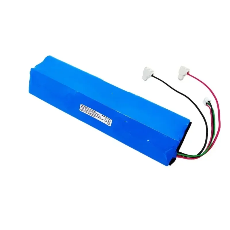 100%Original 4000mAh for Midea X8 X9 X9pro G4 G4pro T9 FC9 WD40 BP22240A Floor Scrubber Battery