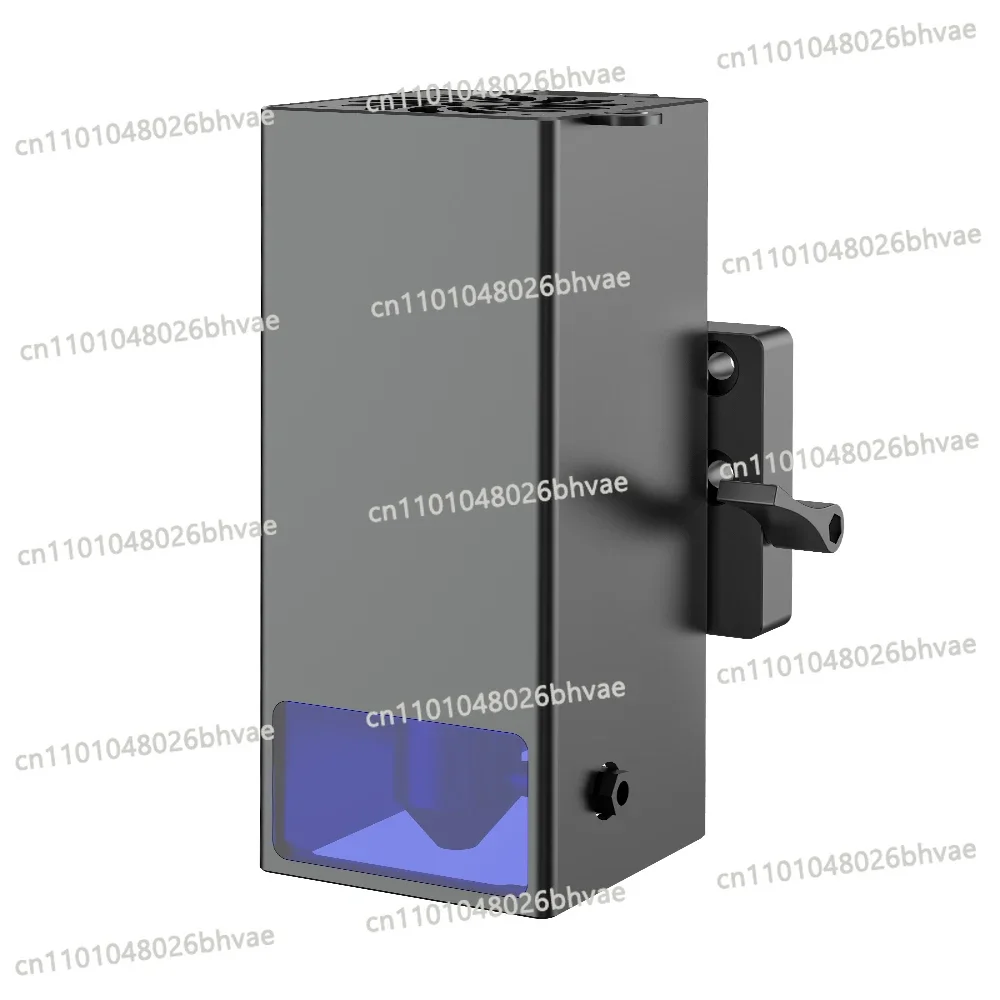 

Laser Module For TTC450 Router 20W Power 450nm Wavelength 40mm Focal Length Laser Engraving Machine Laser Module