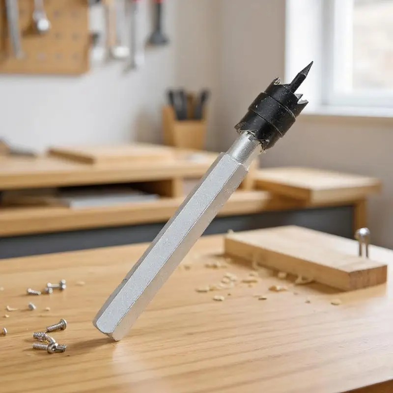 

Сверло для удаления точечной сварки из быстрорежущей стали, сверло для удаления двухсторонних бит, сепаратор для кузова, панель для припоя, инструменты для открывания точечных отверстий