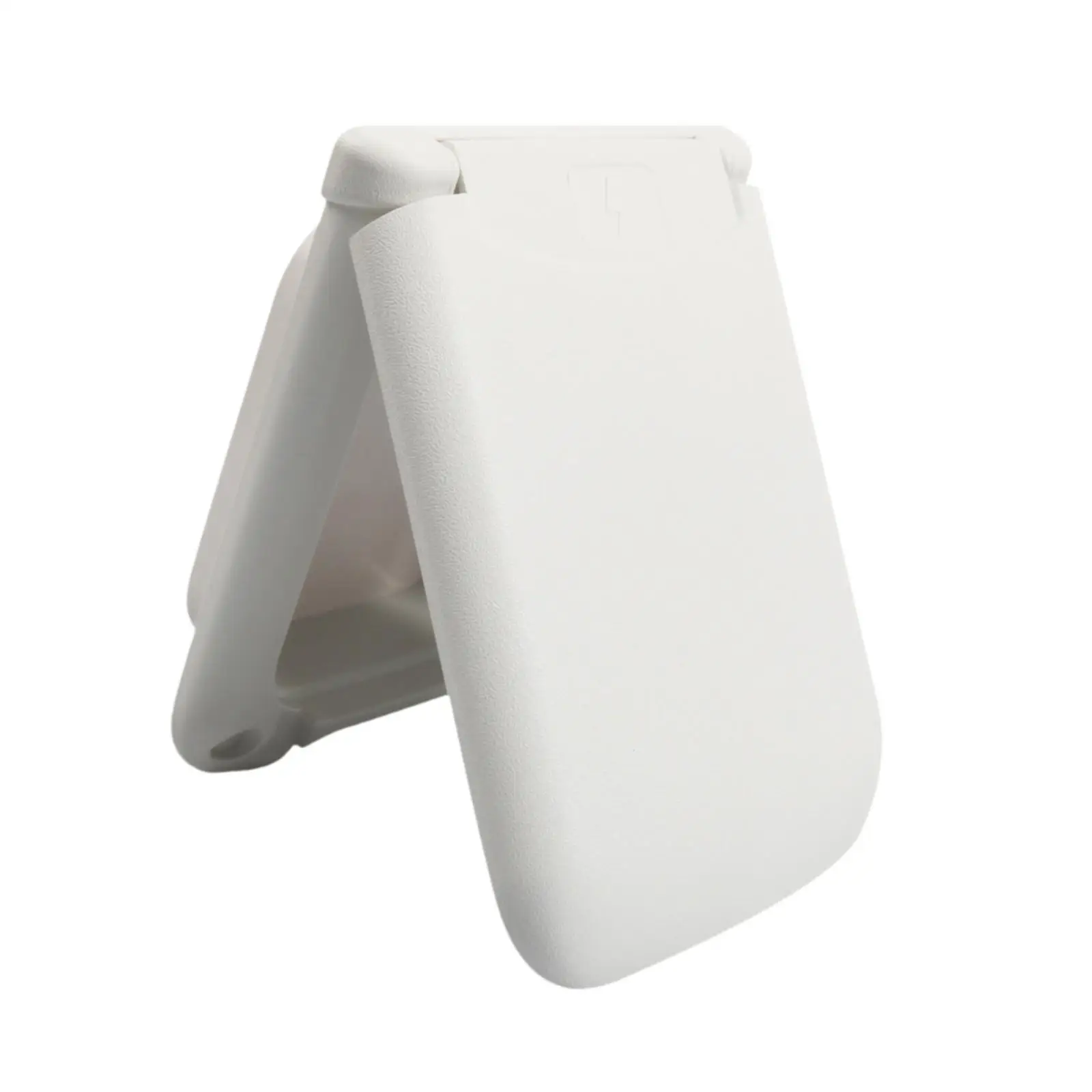 

Double Sealed RV Power Outlet Box Waterproof Built-in Outlet Electric Socket Panel for Motorhome Camping Setup