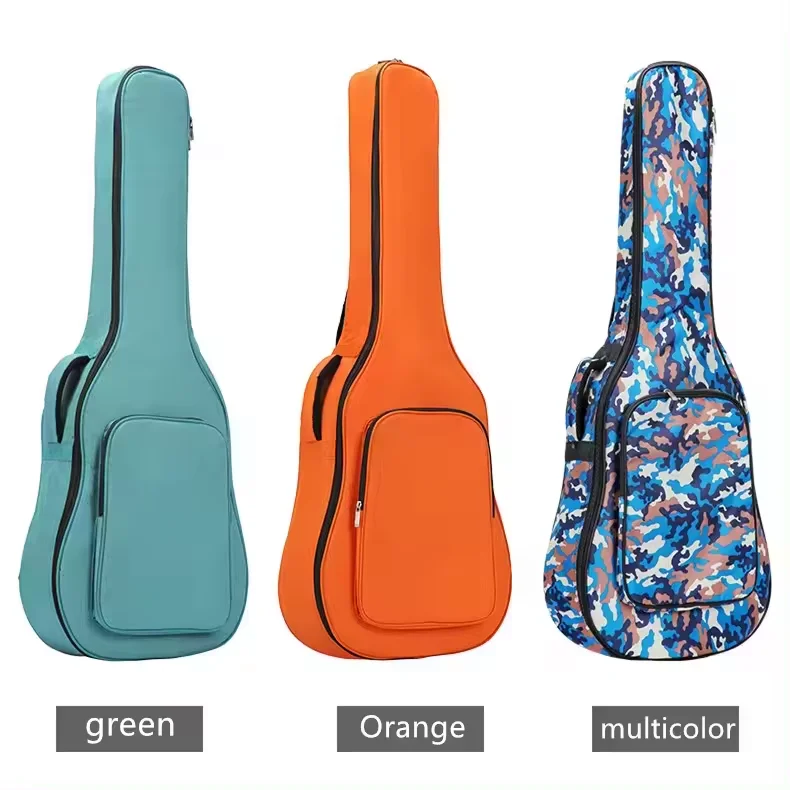 

High quality cheap electric bass bag guitar bag
