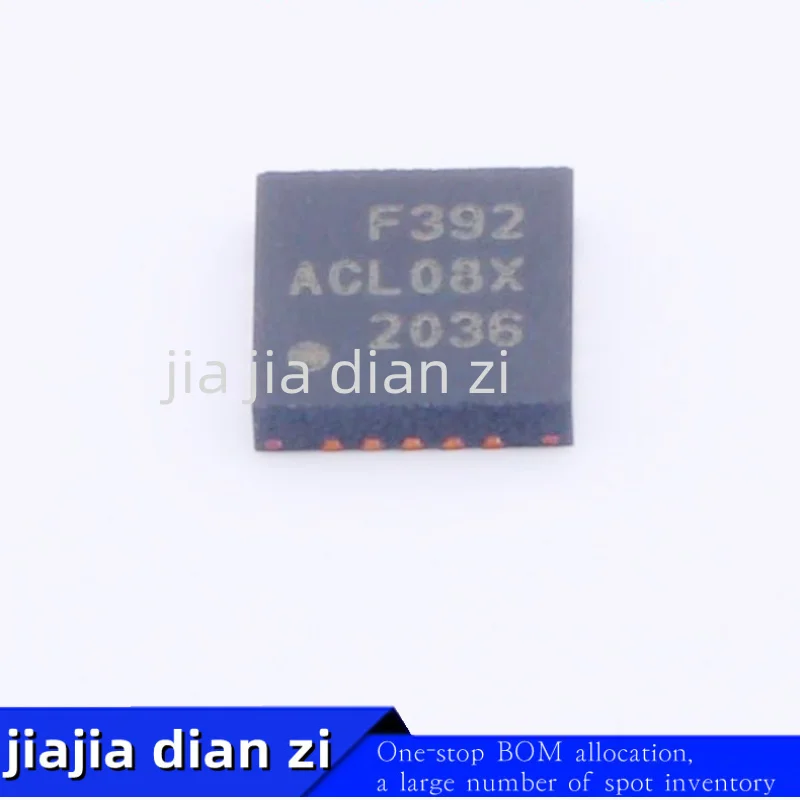 1Pcs/Lot F392 C8051…