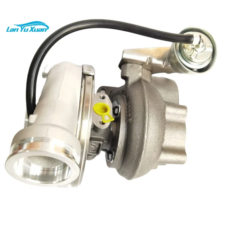 

High-quality for VOLVO bus engine turbocharger D7E engine 3271013082 L105 L110F L110E L120E L120F Turbo S200G Engine D7E LA E3