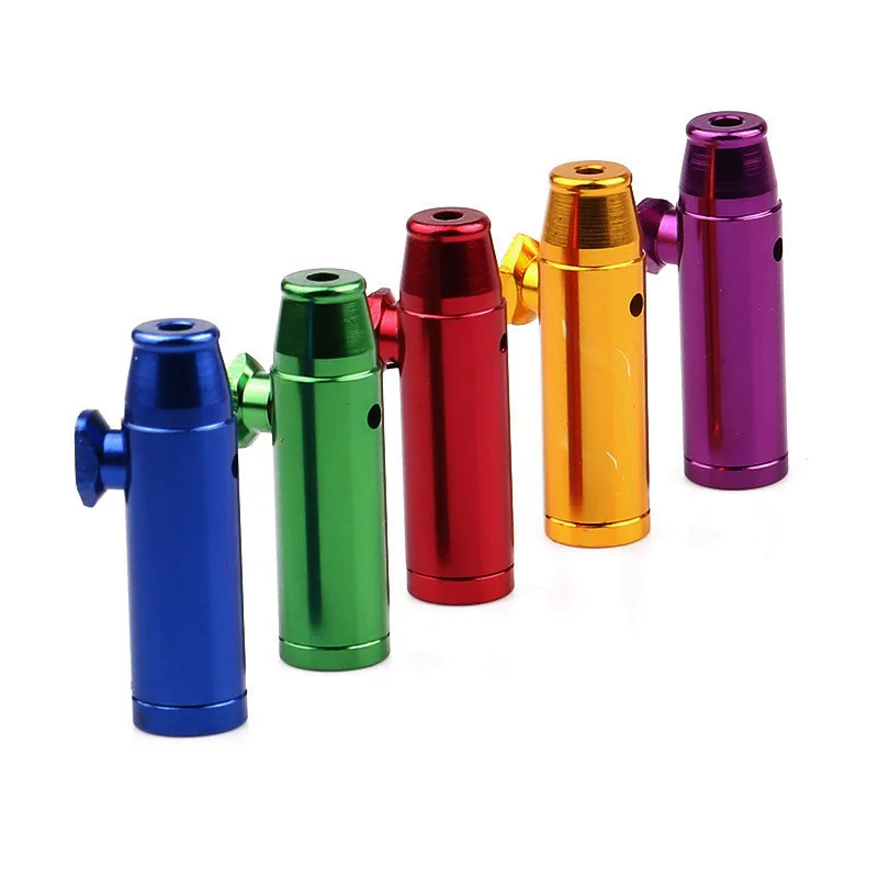 

S0088 Glass smoke pipe Stained glass rod Filter suction nozzle Multiple color options