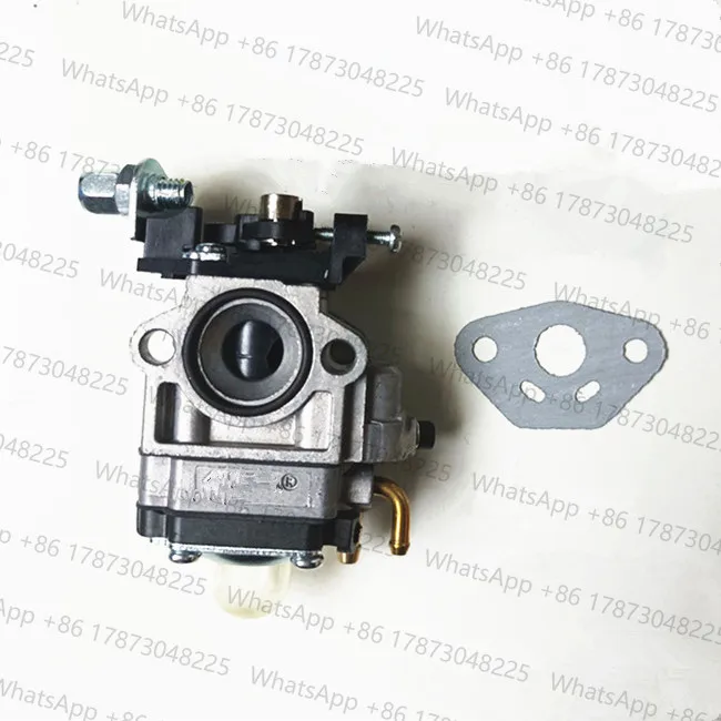 

G26L Carburetor with Gasket For ZENOAH G26 G26L BC2610 G26LS HUS. 226R 226RJ Brush Cutter.Grass Trimmer carburettor carb carby