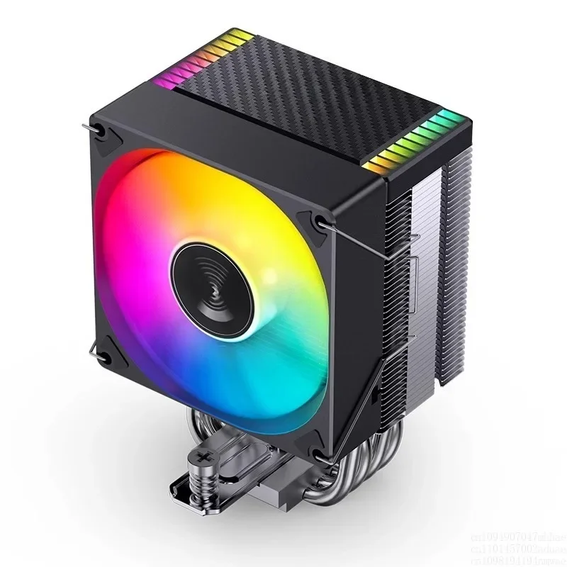 

inventoryCR1400 EVO computer CPU radiator ARGB fan white desktop