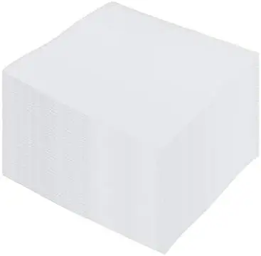 

Салфетки AAWipes 6x6 дюймов, безворсовые, для чистых помещений, 300 шт. - Класс B, 56 GSM, сухие лабораторные салфетки для безпылевой уборки