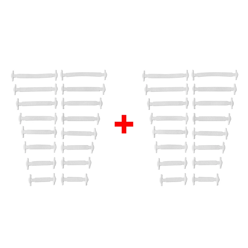 2 pairs-white