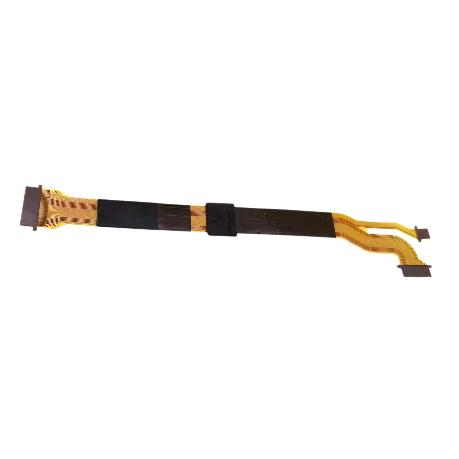 Lens Anti SHAKE Flex Cable Parts Easily Install Accessories for E 55-210mm