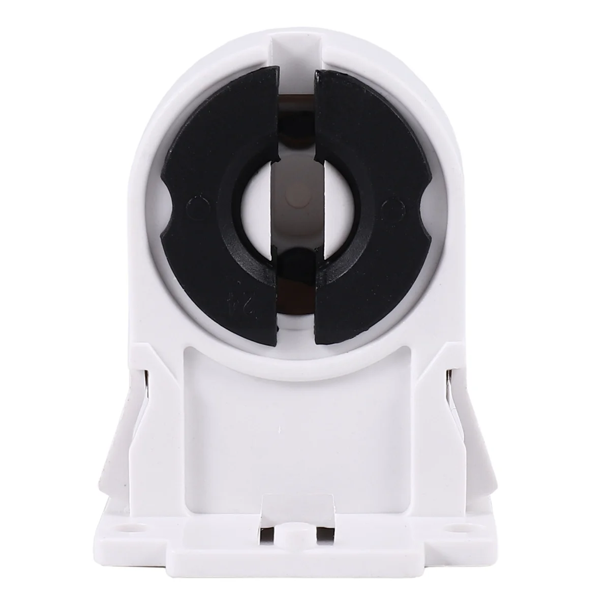 T8 Fluorescent Lighting Socket Lamp Holder