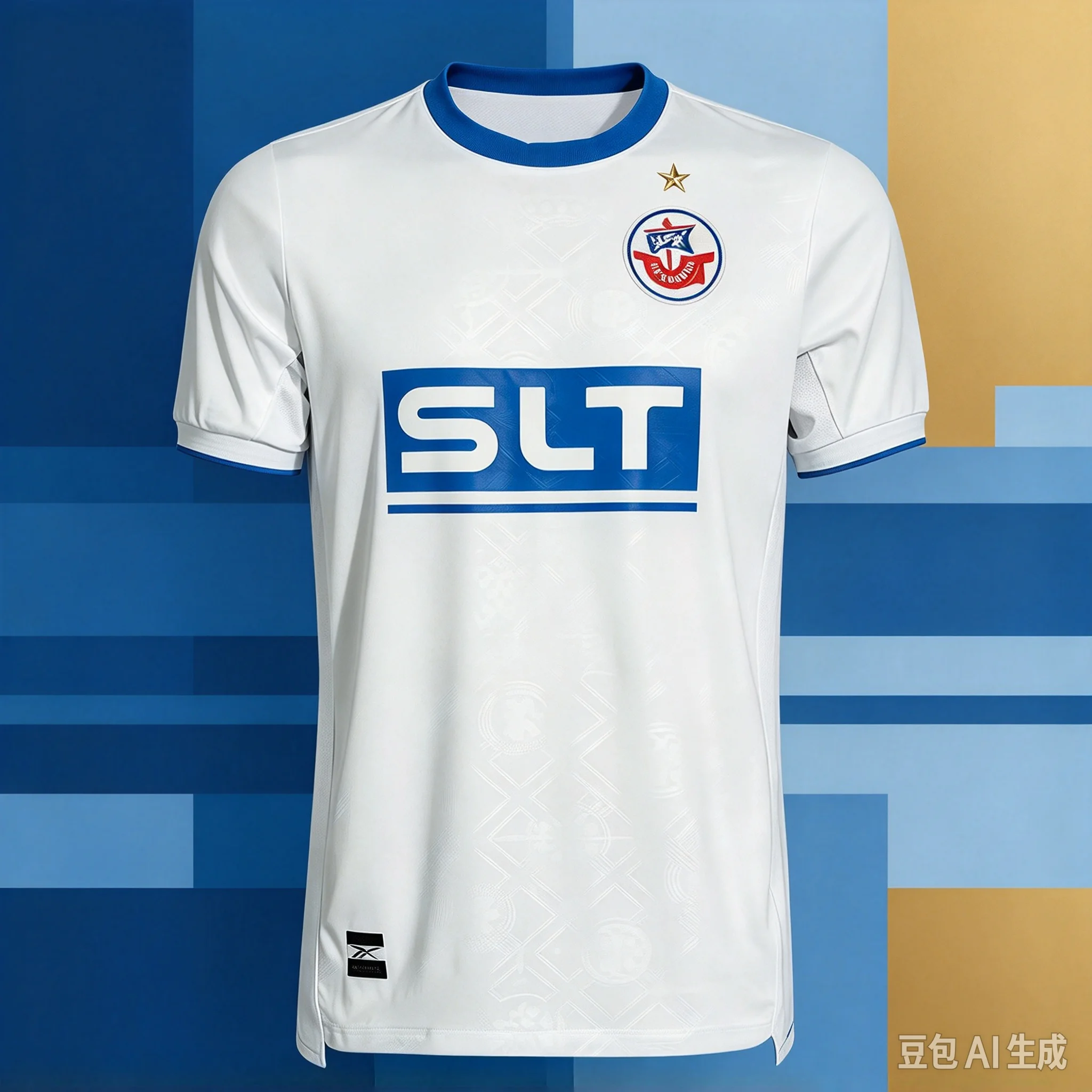 2026 SSV Hansa Rostock 3D Printed Football Jersey Men's  Quick Drying  Summer Short Sleeved T-shirt Matching Clothing Family