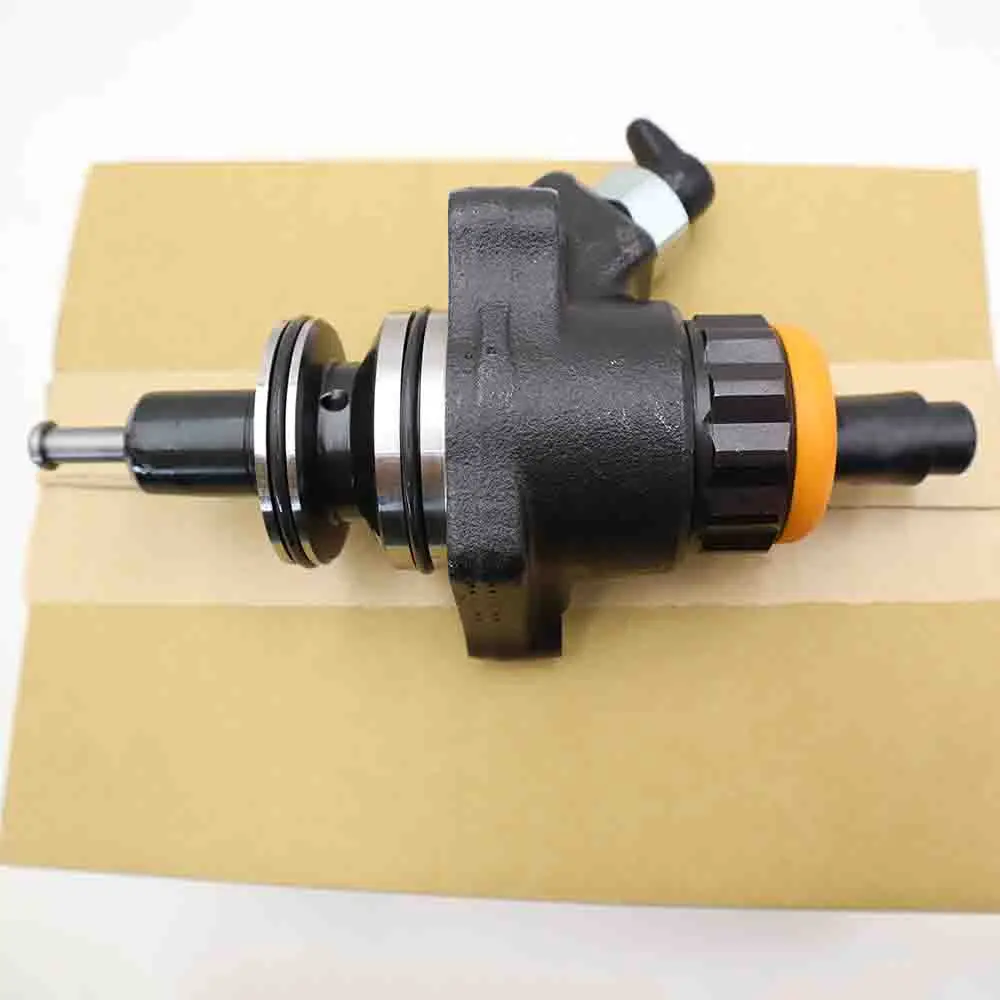 

D375A-6 Oil Pump PCV Component ND094040-0380