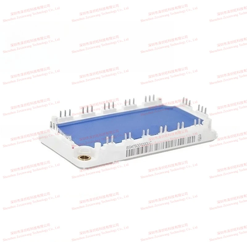 BSM100GD60DLC BSM200GD60DLC BSM150GD60DLC BSM75GD60DLC NEW AND ORIGINAL IPM MODULE