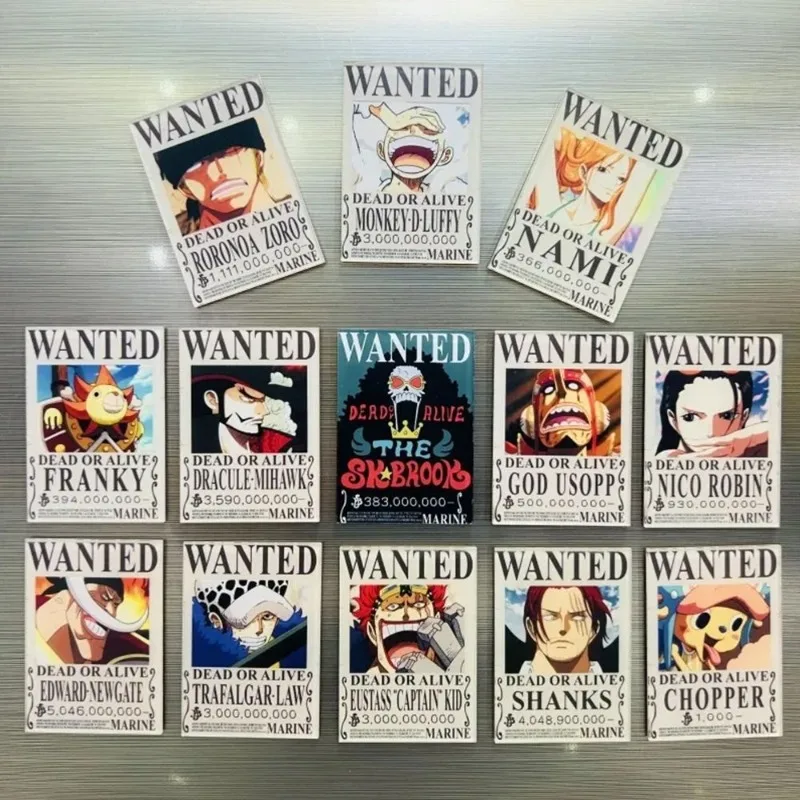 Новая Обезьяна · D·Luffy Tony Tony Chopper, милый творческий индивидуальный модный простой магнитный мультяшный магнит на холодильник, украшение, подарок
