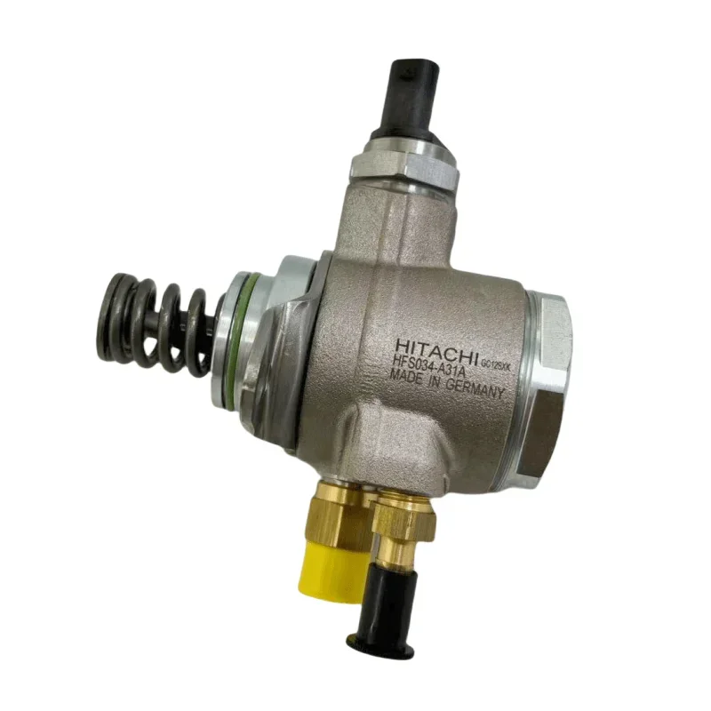 

03C127026D High Pressure Fuel Pump 03C 127 026 D For A UDI A1 A3 Skoda Seat 1.4 TSI TFSI For VW Golf Jetta Tiguan 03C 127 026 P