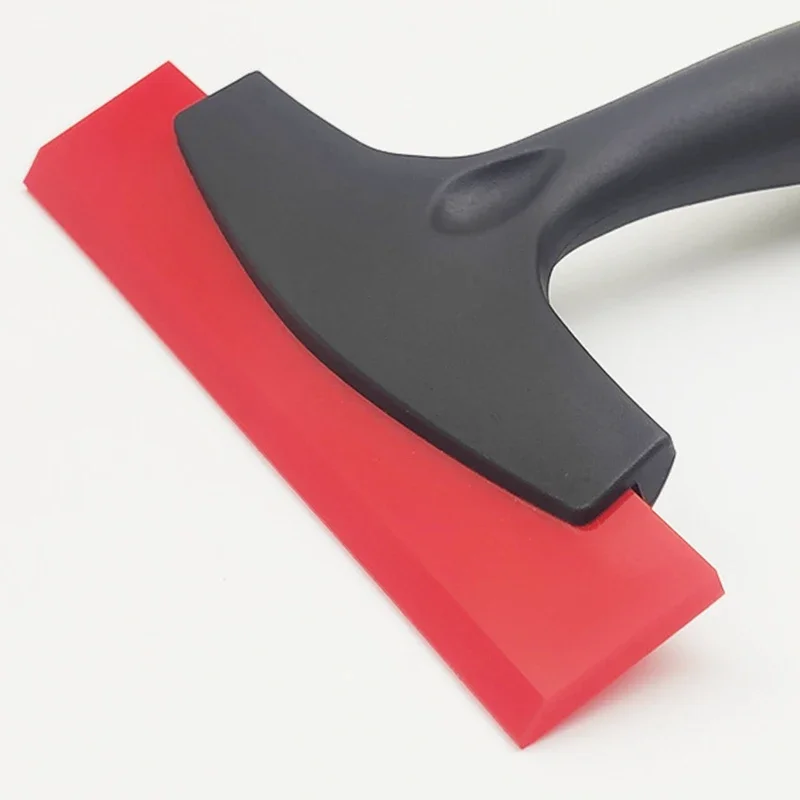 Glass Squeegee Water Gap Cleaning Shovel Grout Film Scraper Tile Trowel Ice Oxford Tool Filling Snow Remover Scrapers Car