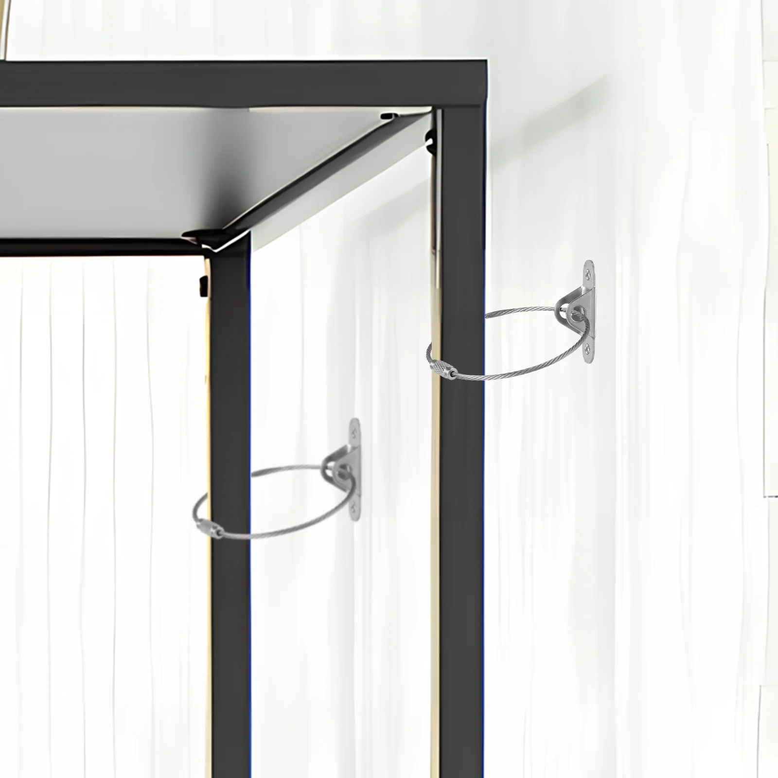 Рисунок 6 - Антинаконечники для мебели