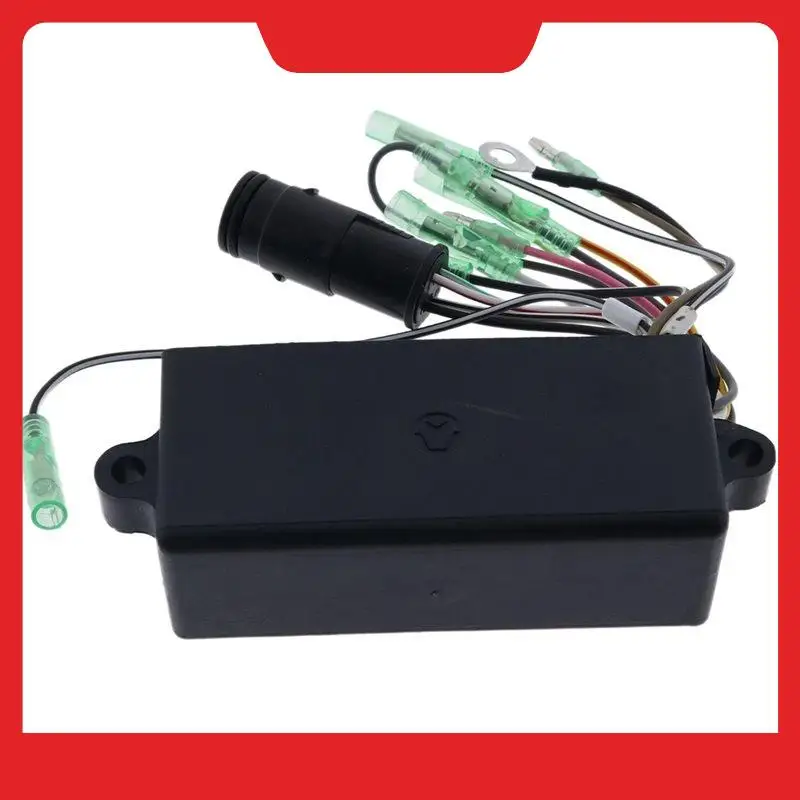 

For Outboard Motor CDI Unit Assy 6H3-85540-11 CDI 6H3-85540-12 6H3-85540-11-00 For 50/60/70HP Old Models