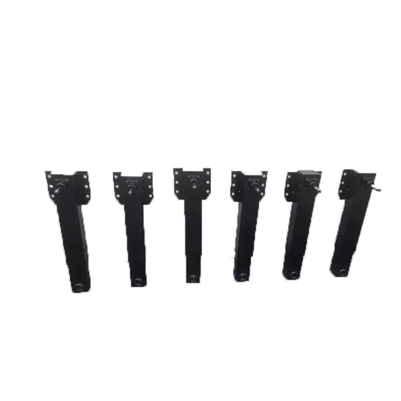 أرجل دعم المقطورة 2000 Obs مقطورة قافلة استقرار الساق مقطورة 7k انخفاض الساق جاك #6