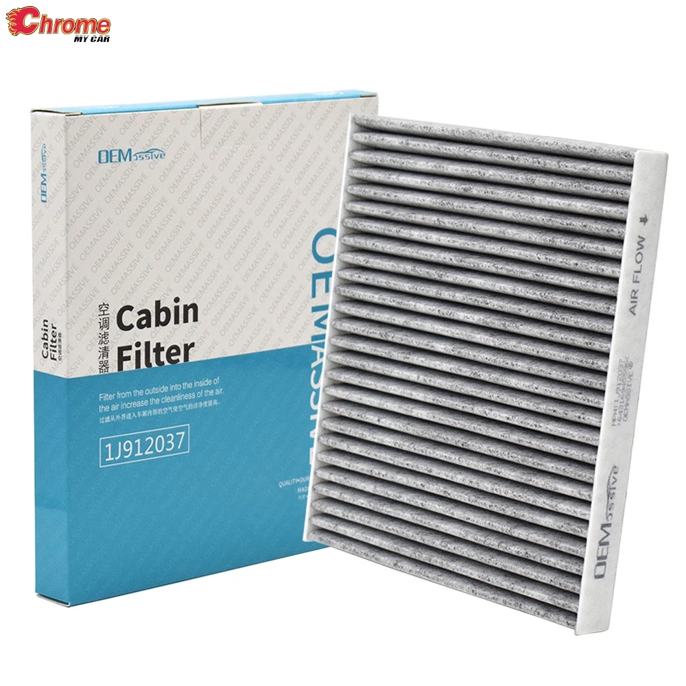 Car Activated Carbon Pollen Cabin Air Filter For BMW X5 X6 E70 E71 E72 2008 2009 2010 2011 2012 2013 64316945596 64319194098