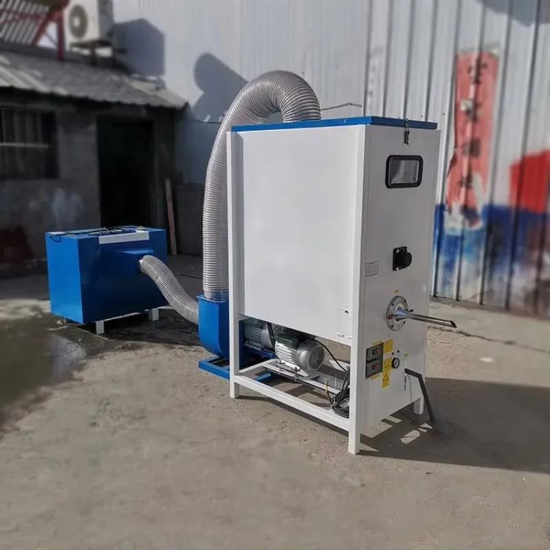 

Sofa Bolster Cushion Opening Doll Stuffing Pillow Soft Plush Teddy Bear Stuffed Filled Filler Machine Home Textile Machines