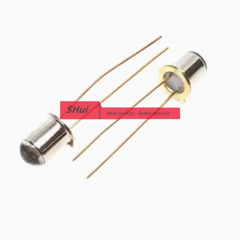 10pcs 2CU2B 3DU5C 3DUOC 3DU4 3DU33 BT401  EL-1KL3 ST-1KLA  Metal Photistor Launch Diode Triode