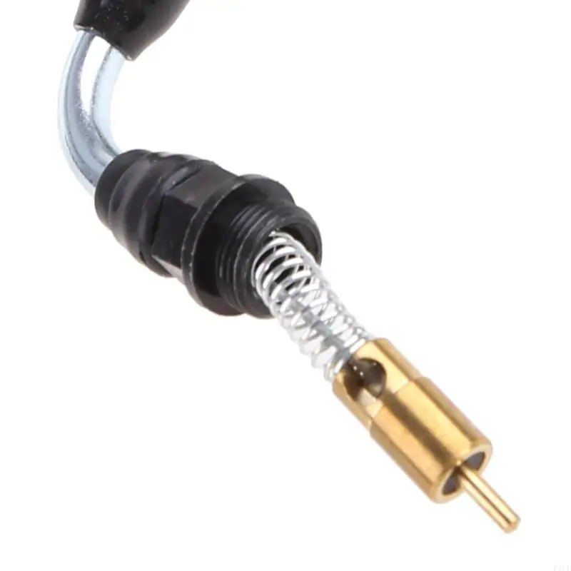 F1CF New Carburetor Choke Cable for CV40 Sportster1200 XL883 XLH1200 27421-99C 27490-04 Pit Dirt Motor Bike Motocross