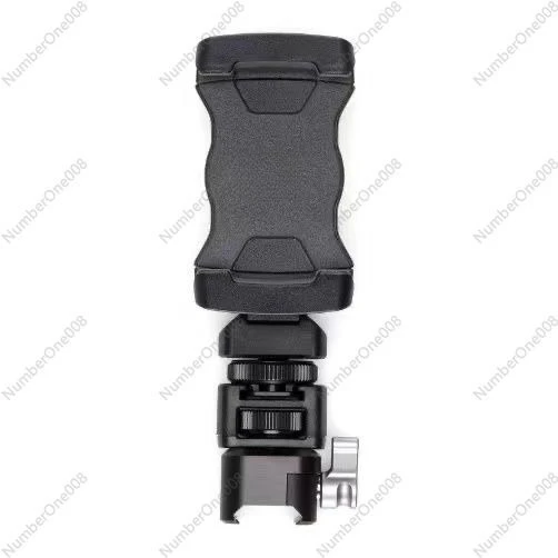

Ruying Stabilizer RSC2 Accessories RS4 Mobile Phone Holder RS3proRS2 Mobile Phone Clip PTZ Extension