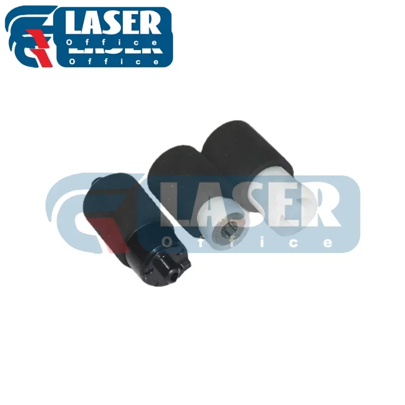 1Set. Paper Pickup Roller Kit support for Kyocera M2235dn M2735dn M2835dw M2235 M2735 M2835 2235 2735 2835 Feed Roller Kit