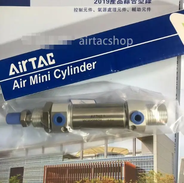 1 buah silinder AirTAC baru