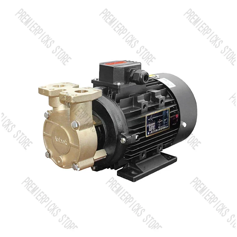 Aulank Pump WD-016S-07S-20DS High temperature water supply circulating welding machine Cooling  pump Oil