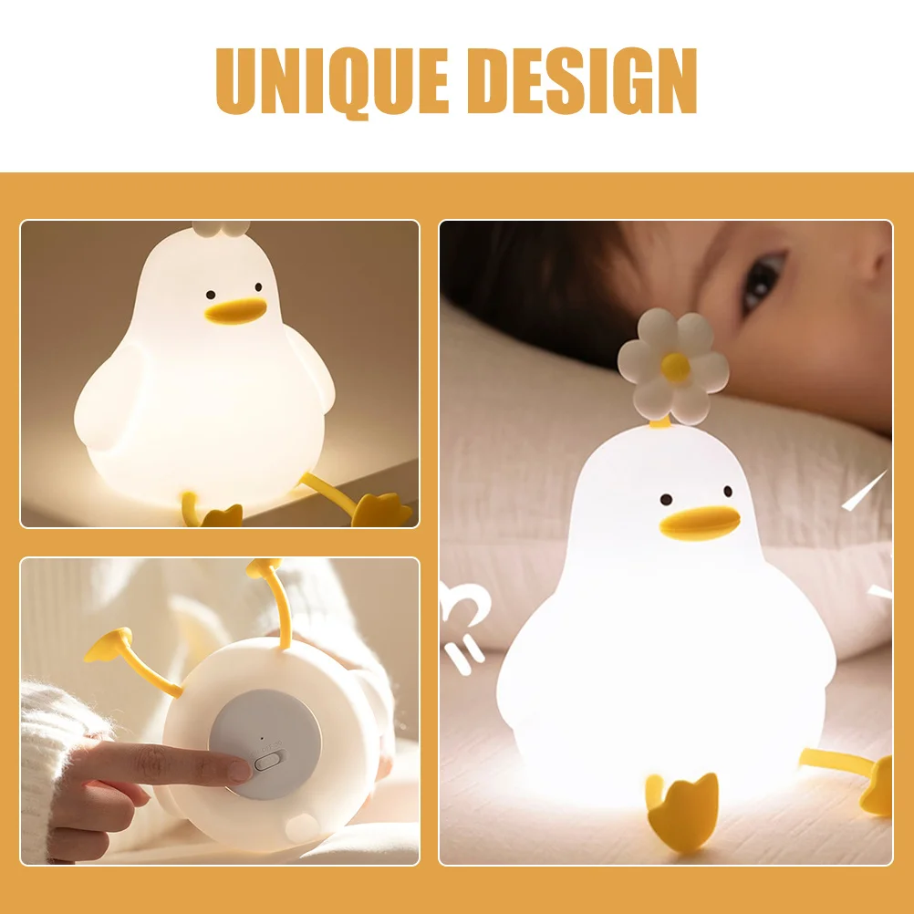 مصباح Led أضواء ليلية صغيرة لغرفة النوم مصباح طاولة بجانب السرير Led ضوء الليل ضوء ديكور الغرفة الجمالية