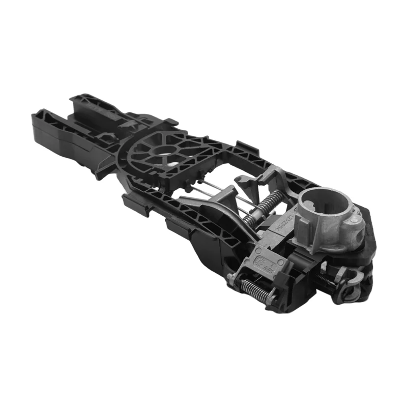 سريع الخارجي مقبض الباب الأيسر الناقل قوس 3C0837885H الخارجي ل باسات 2006-2010 اكسسوارات السيارات