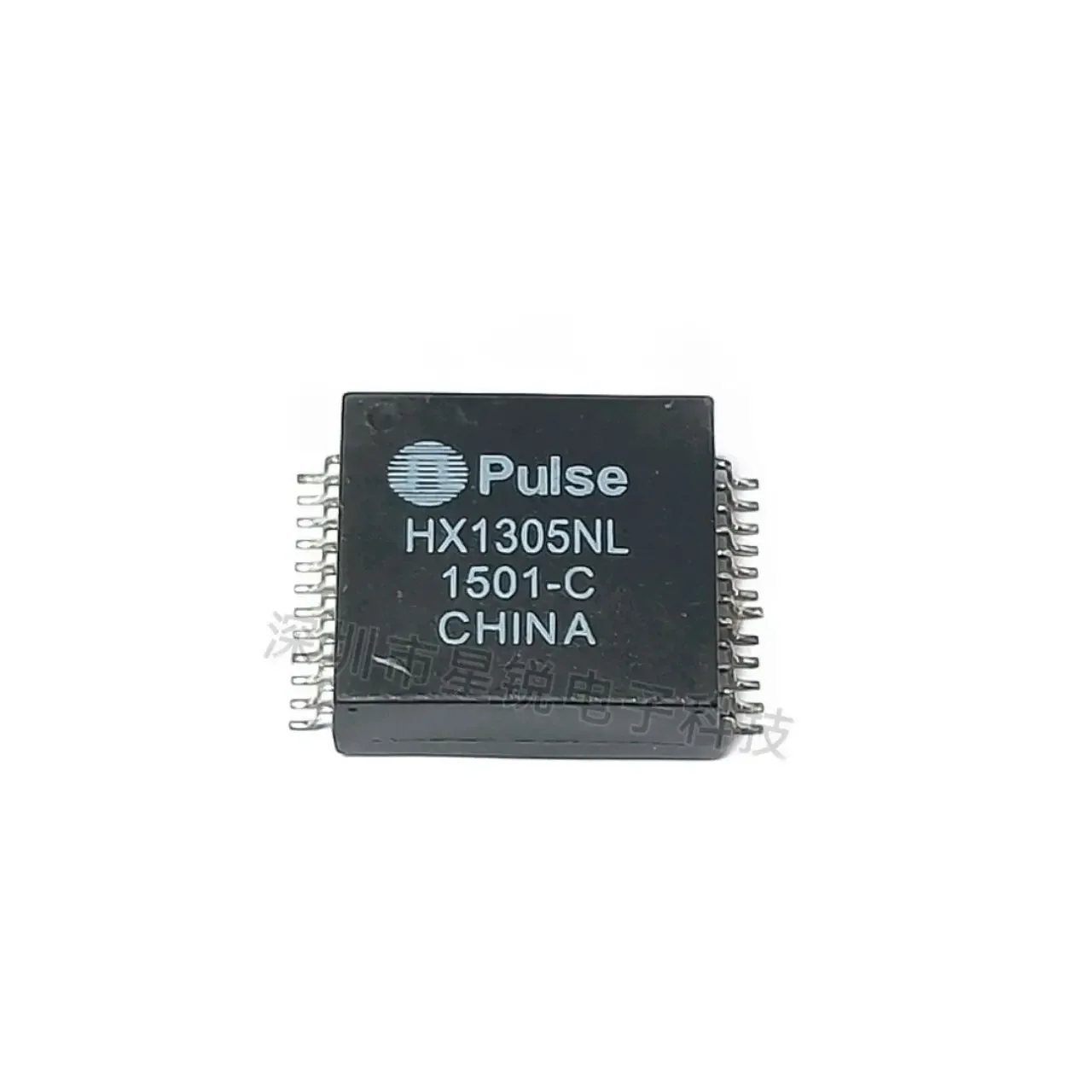

10 шт./оригинальный сетевой трансформатор HX1305NL SOP24, абсолютно новый