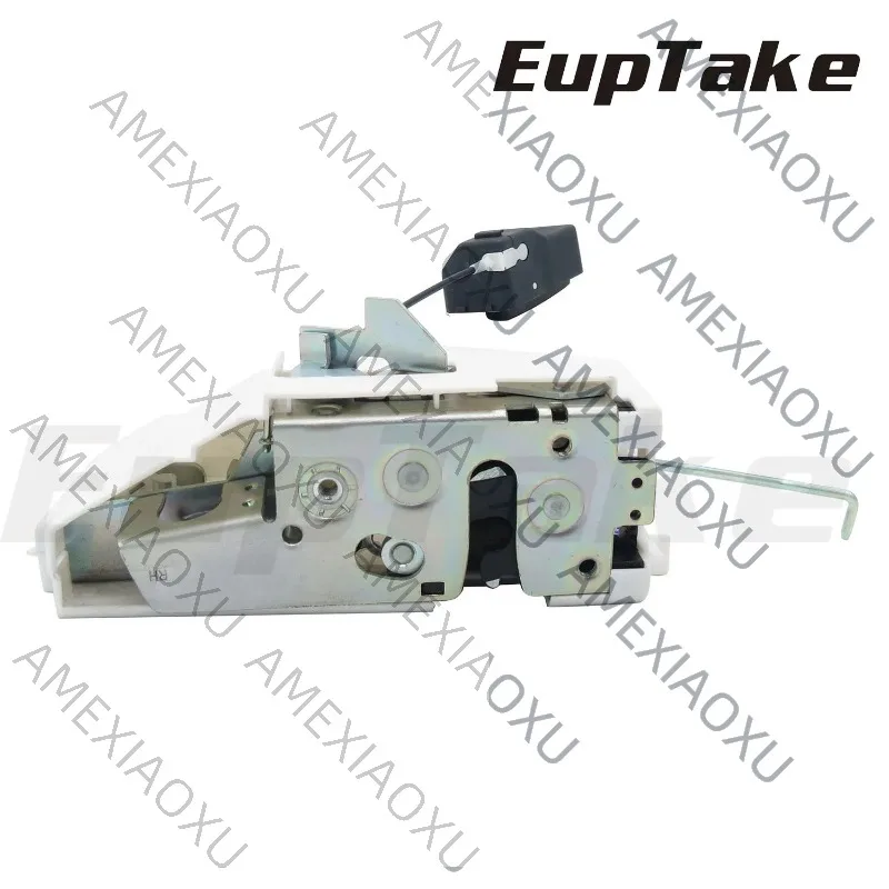 

Front Right Door Lock with Handle For Ford Transit 1995-2000 2.5 D/TD diesel / 2.0 petrol 95VBV219A64CF 95VBV219A64BE