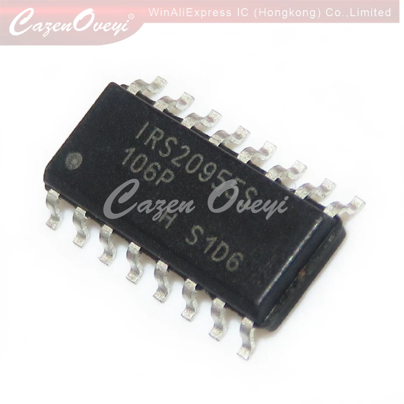 IRS20955S IRS20955 TLP280-4GB TLP280 MAX232CSE MAX232 SOP-16