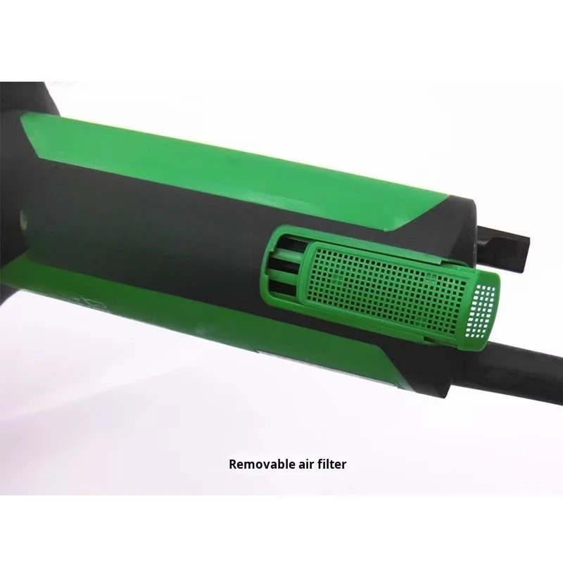 For  1600W Hand-held Heat Gun Pistola De Calor for Geomembranas Roofing Tarpaulin New Condition Welding Tool