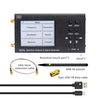 SA6 35-6200MHz 3.2\