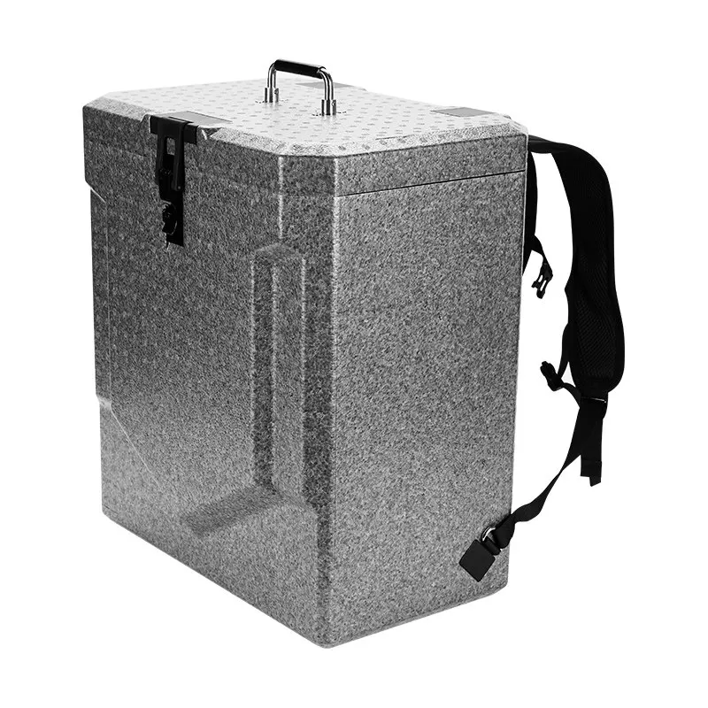 Double Shoulder Bac…