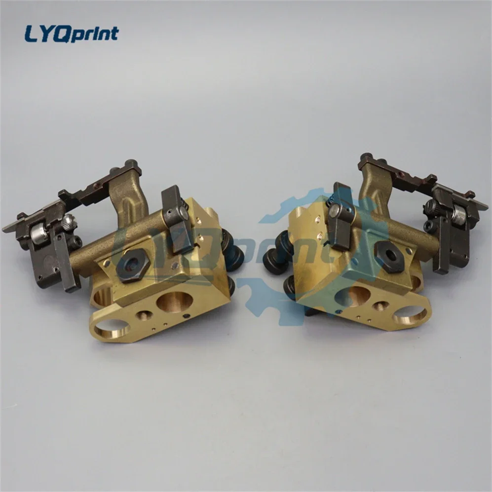 1 Piece Best Quality C5.072.202 C5.072.203 CD102 SDIE LAY HOUSING OS Printing Machine Parts XL105 CX102 CD102 SM102 CD74
