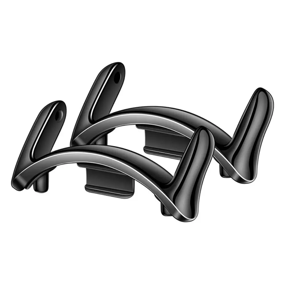 Xiaomi Mi Band 8用の金属製スマートウォッチバンドアダプター,2個,新品