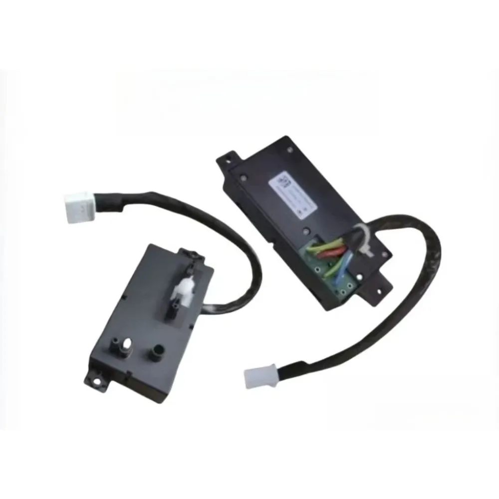 

For Haval Wey VV5 6 7 H8 H9 Four Way Eight Adjustment Memory Controller Switch Module Driver Passenger Seats Left Front