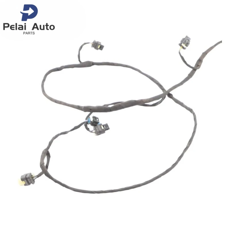 

A2055404191 Auto Parts Front Bumper Cable Wiring Harness For Mercedes-Benz 2014-2021 C Class W205 C200 C250 S250 A2055404191Q1