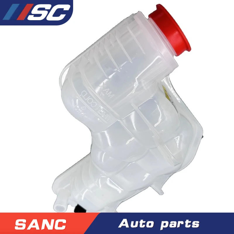 

LR034654 Auto Parts Expansion Water Tank For Land Rover L405 L494 Range Rover Sport 3.0L OE EPK0189 LR034654 12683LR 80557 47069