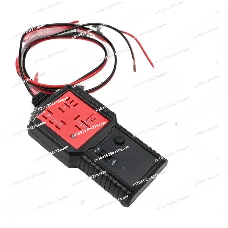 Suitable forAutomotive Relay Tester/B  J-707 Detector/Automotive Circuit Detector Maintenance Tool