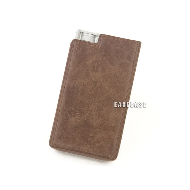 A6 Custom-Made Genuine Leather Case For Luxury&Precision L3 / L3 pro