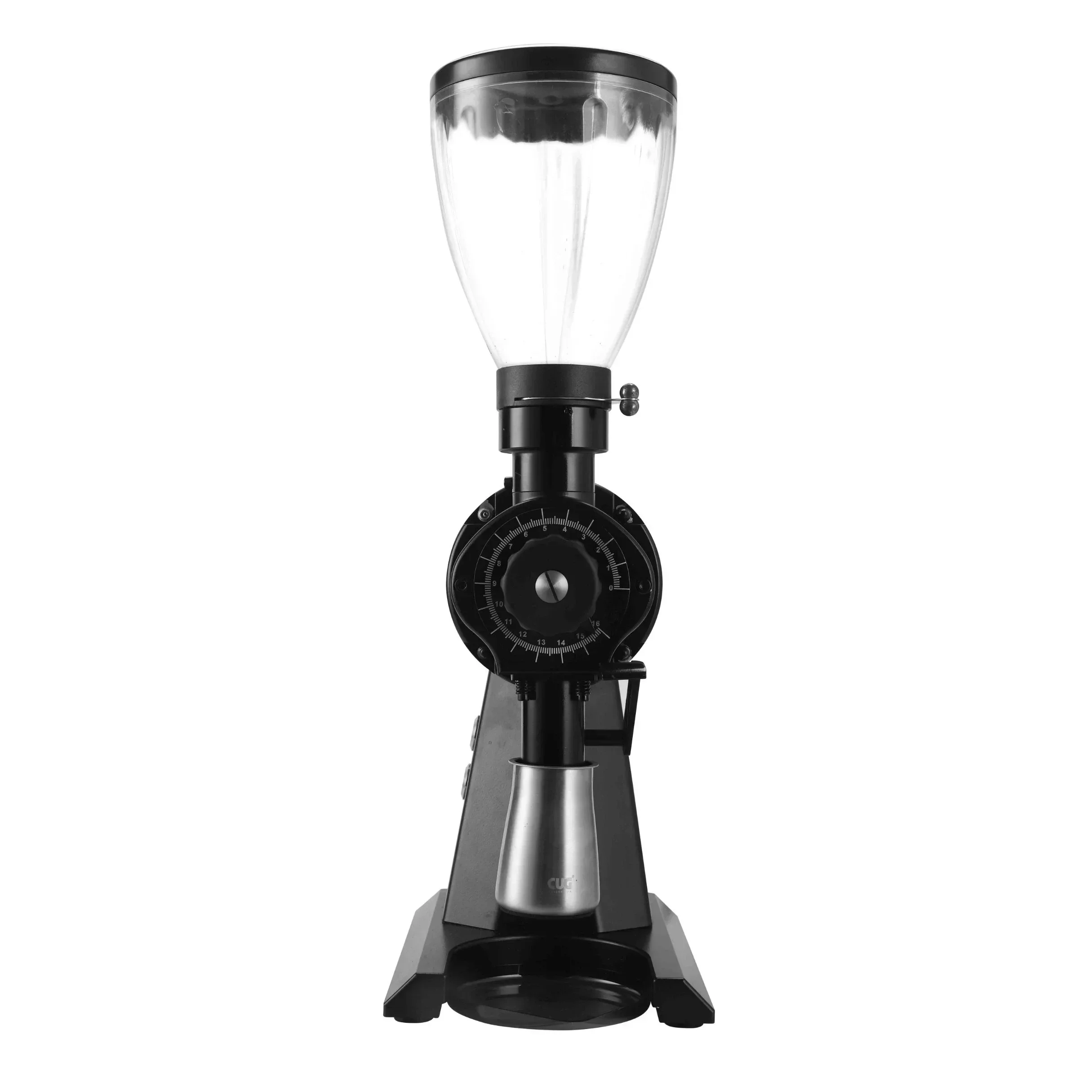 espresso industrial conical burr coffee grinder/ek43 espresso grinder commercial/electric coffee bean grinder